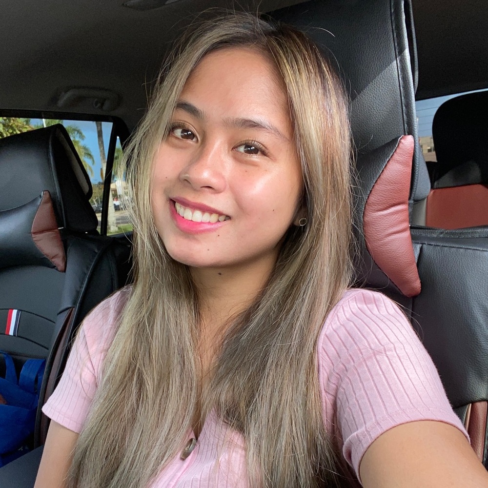 Meet your Posher, Eunice